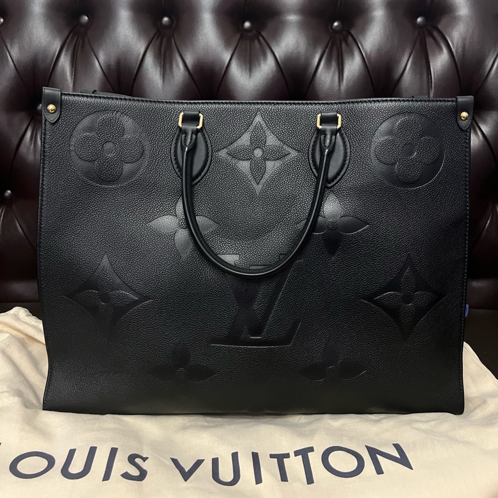 💞Empreinte On the Go💞